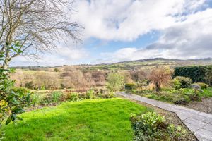 Rear Garden- click for photo gallery